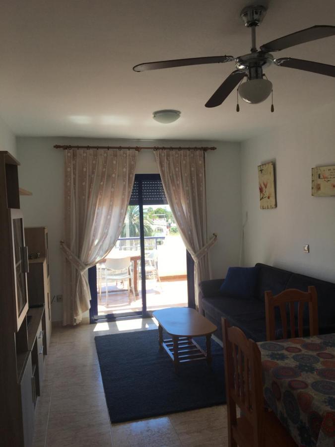Sunny Breeze Apartment Mojácar Zewnętrze zdjęcie