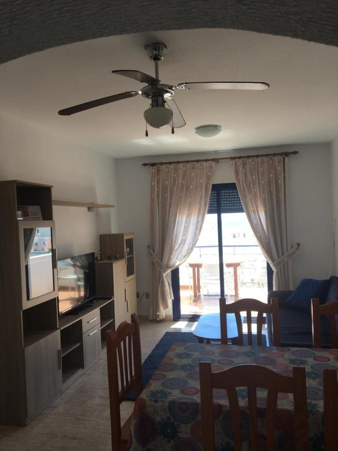Sunny Breeze Apartment Mojácar Zewnętrze zdjęcie