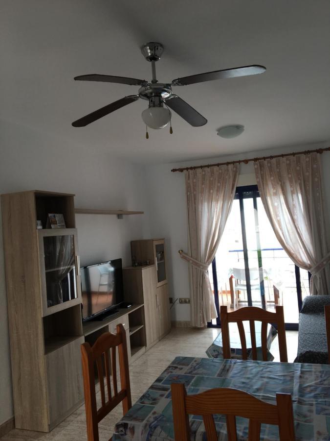 Sunny Breeze Apartment Mojácar Zewnętrze zdjęcie