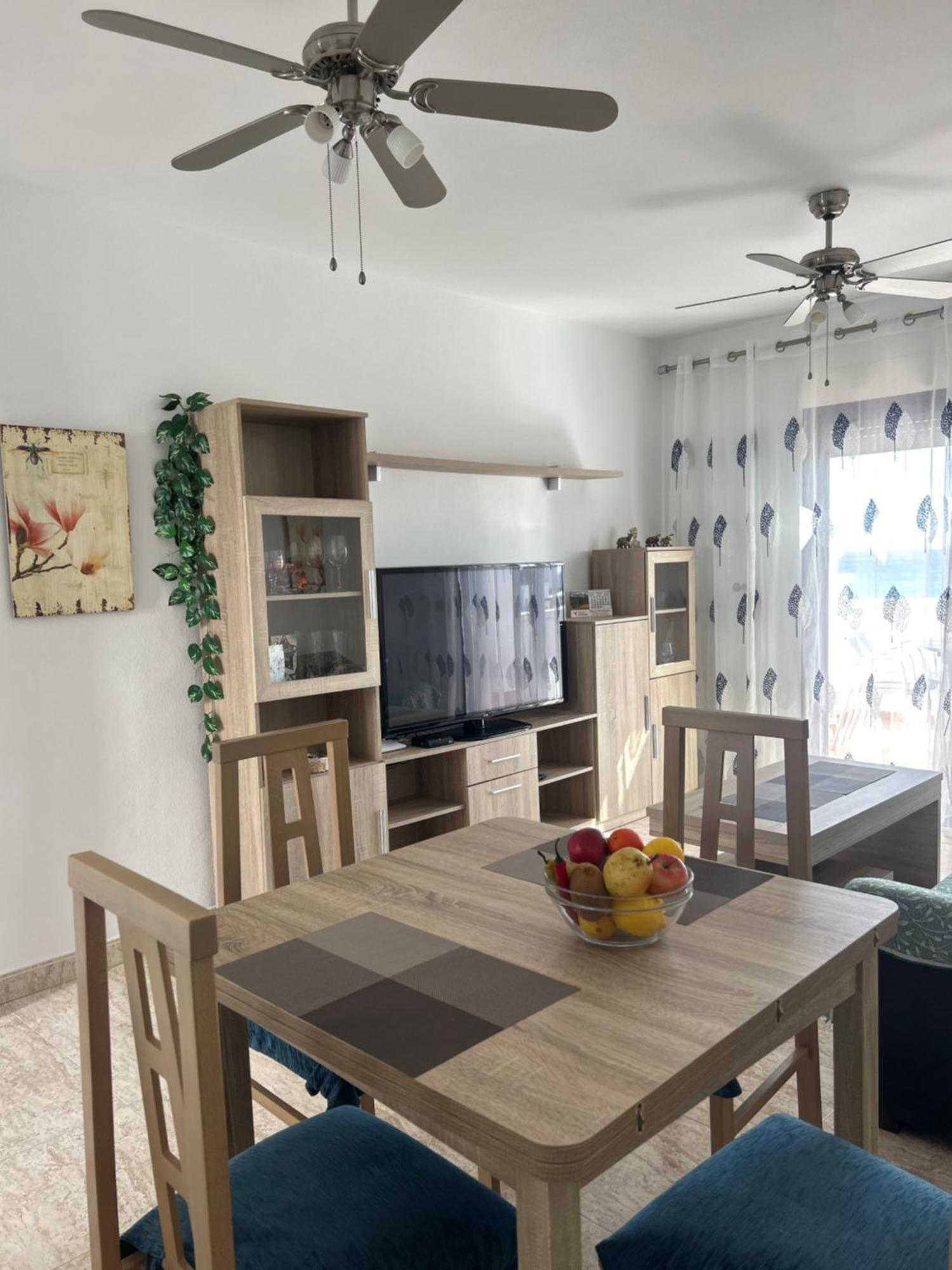 Sunny Breeze Apartment Mojácar Zewnętrze zdjęcie