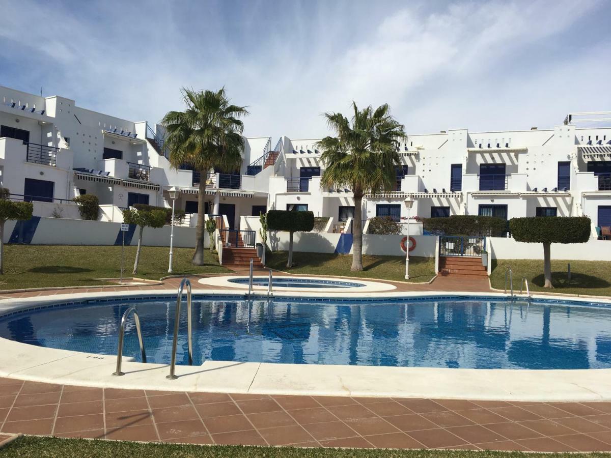 Sunny Breeze Apartment Mojácar Zewnętrze zdjęcie